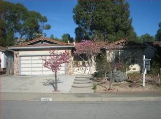 1398 N Hillview Dr, Milpitas, CA 95035
