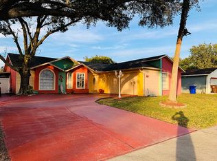 1625 Colony Ave, Kissimmee, FL 34744
