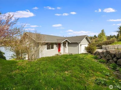 3690 NW Phinney Bay Drive, Bremerton, WA, 98312