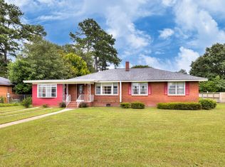 119 Garrett St, Sumter, SC 29150