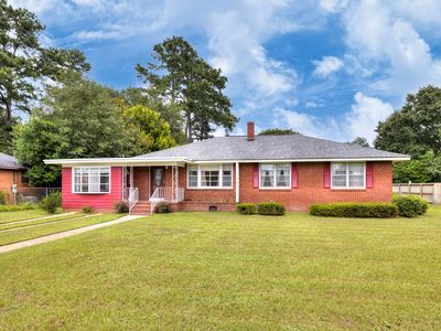 119 Garrett St, Sumter, SC, 29150