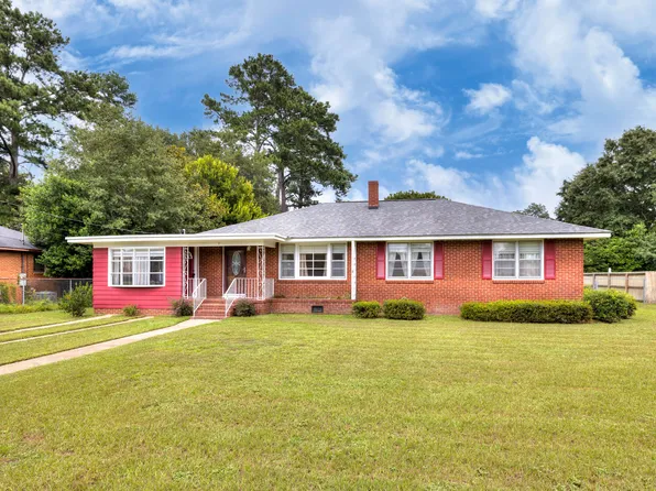 119 Garrett St, Sumter, SC 29150