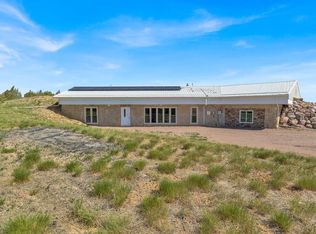 7715 State Highway 78 W, Beulah, CO 81023