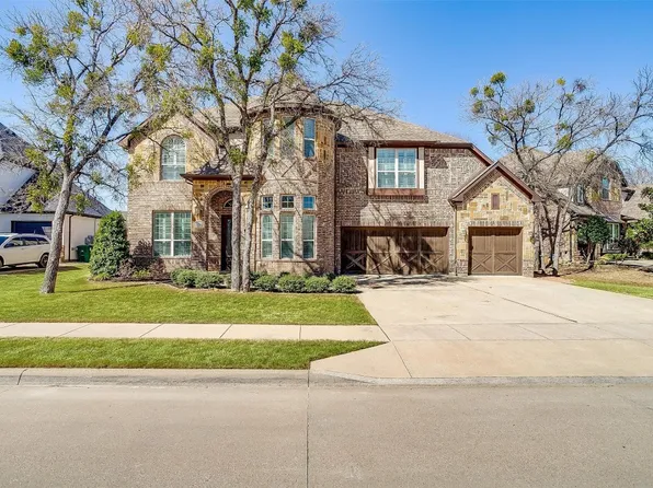 1217 Lytham Ct, Burleson, TX 76028