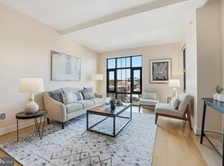 910 M St NW APT 516, Washington, DC