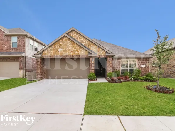 4325 Bayport Dr, Frisco, TX 75036