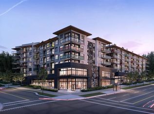 2015 Saint Johns St #501, Pt Moody, BC V3H 2B3