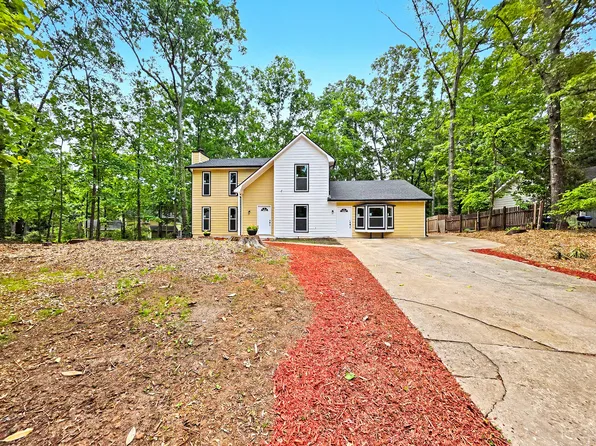 (undisclosed Address), Riverdale, GA 30296