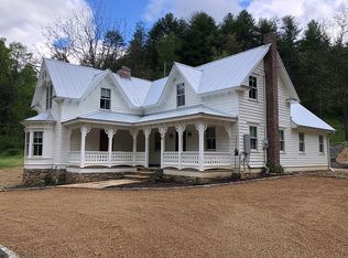 56 Sandy Mush Creek Rd, Leicester, NC 28748