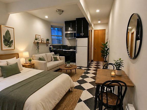 2nd image of 231 E 50th St APT 1a