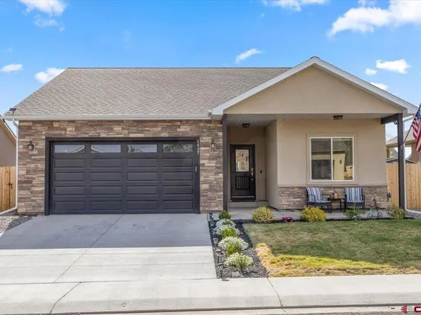 1437 Weminuche Avenue, Montrose, CO 81401