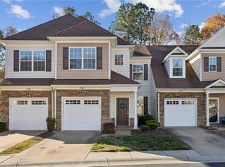 1502 Braemar Crk, Williamsburg, VA 23188