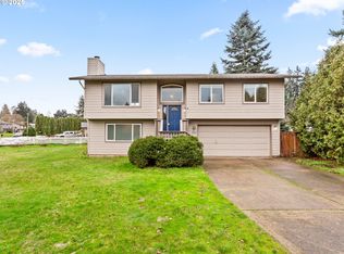 3210 NE 130th Ct, Vancouver, WA 98682