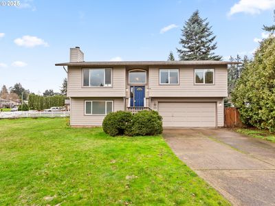 3210 NE 130th Ct, Vancouver, WA, 98682