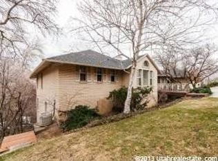 1306 E Lakeview Dr, Bountiful, UT 84010