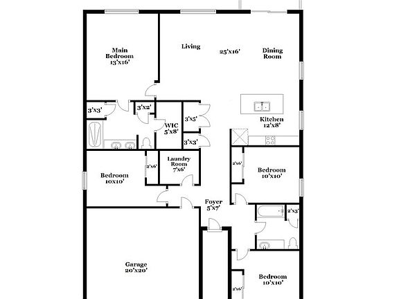 3rd image of 3098 Angora Bay Dr