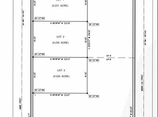 Jimmie St, Lufkin, TX 75904