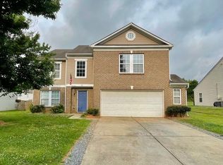 129 Kendrick Farm Dr, Mount Holly, NC 28120