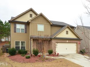 1901 Bridle Rd, Lawrenceville, GA 30043