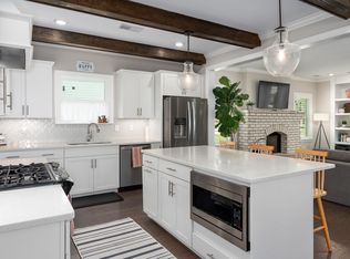 1028 Crestview Rdg, Helena, AL 35080