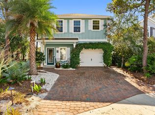 23 Grayling Way, Inlet Beach, FL 32461