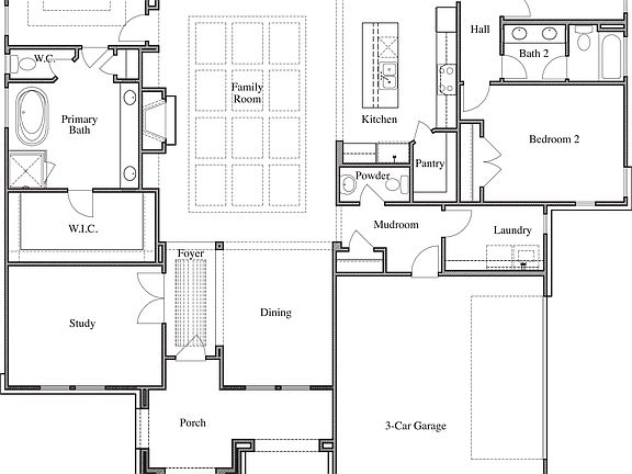 2nd image of this home
