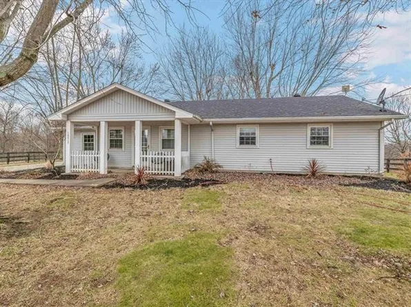 10015 Highway 1389, Lewisport, KY 42351