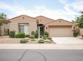 7971 E Feathersong Ln, Scottsdale, AZ 85255
