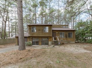 8005 Wynewood Dr, Raleigh, NC 27616