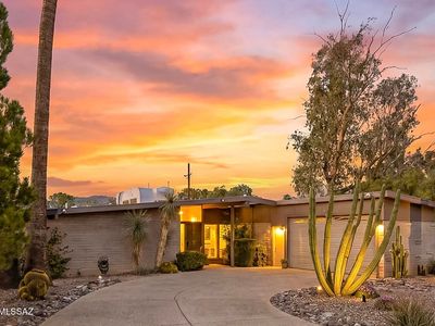8801 E Lancaster Rd, Tucson, AZ, 85715