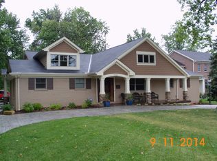 9740 Zig Zag Rd, Cincinnati, OH 45242