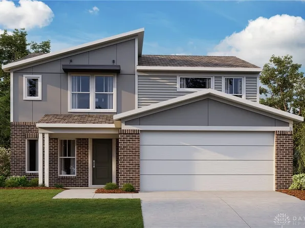 1463 Catford Ct, Fairborn, OH 45324