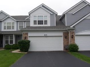 804 Twelve Oaks Pkwy, Woodstock, IL 60098