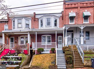 2309 N Tatnall St, Wilmington, DE 19802