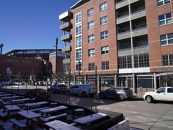 Zi Lofts