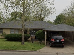 2706 NW Euclid Ave, Lawton, OK 73505