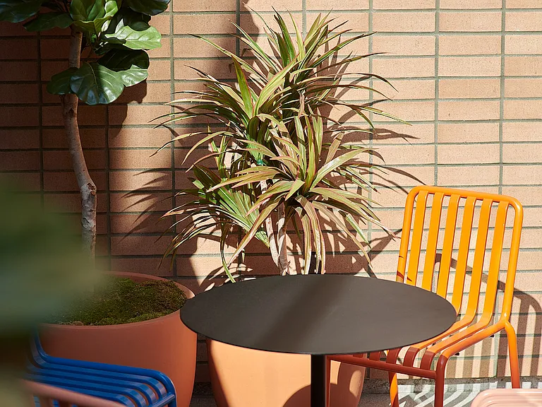 El Centro Apartments and Bungalows — Photo 27