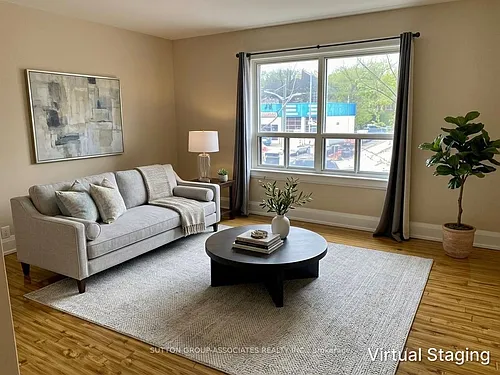 651 Saint Clair Ave W Photo 1