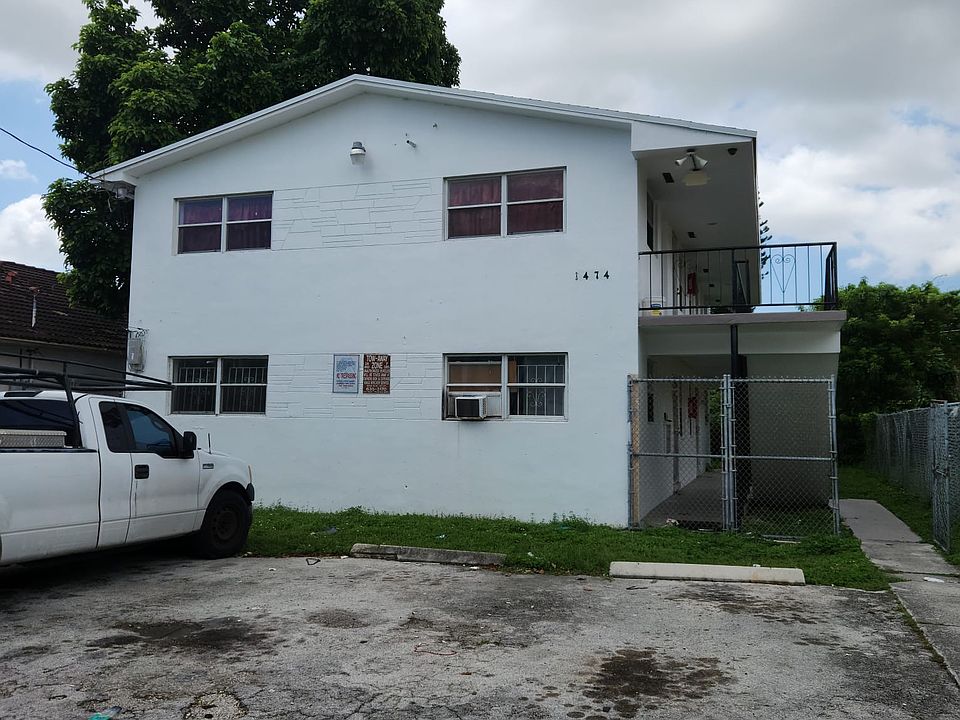 1st image of 1474 NW 61st St APT 1