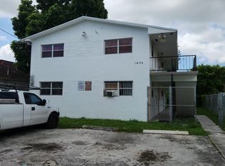 1474 NW 61st St APT 1, Miami, FL 33142