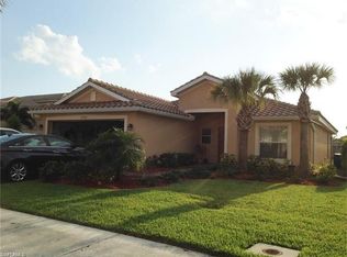 11734 Eros Rd, Lehigh Acres, FL 33971