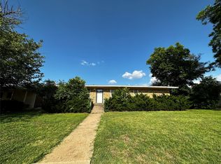 2467 Madison Ave, Abilene, TX 79601