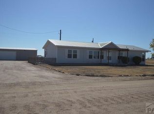 304 E 1st St, Hasty, CO 81044
