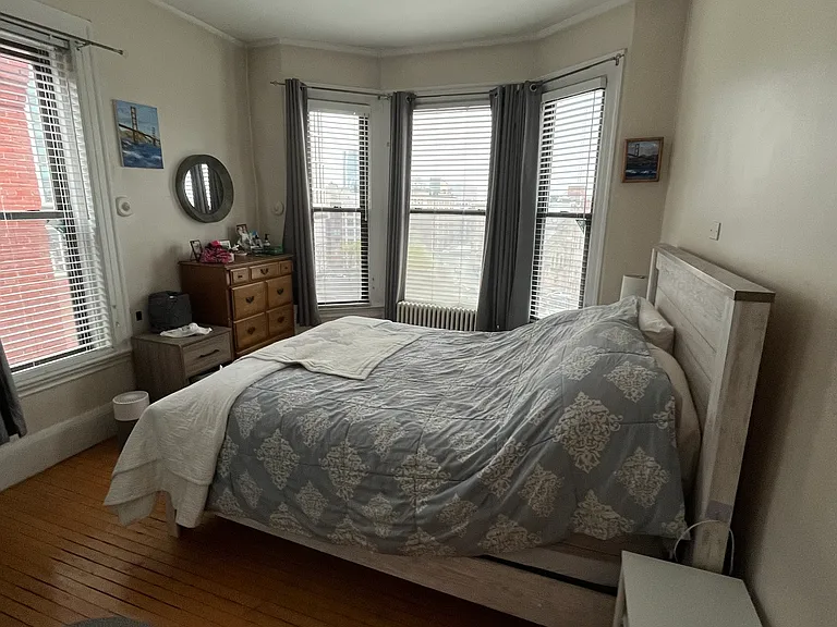386 Commonwealth Ave #63 — Photo 10