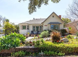 1511 W Fern Ave, Redlands, CA 92373