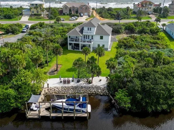 3418 N Ocean Shore Blvd, Flagler Beach, FL 32136