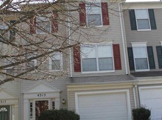 4315 Stockport Way, Upper Marlboro, MD 20772