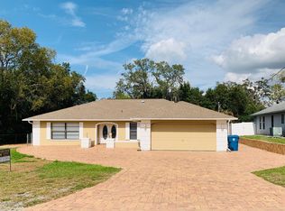 6011 Airmont Dr, Spring Hill, FL 34606