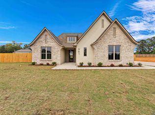 261 Andres Ln, Kilgore, TX 75662