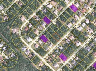 9 Post Tree Ln, Palm Coast, FL 32164